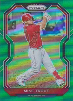 Mike Trout