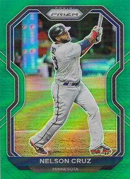 Nelson Cruz