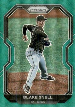 Blake Snell