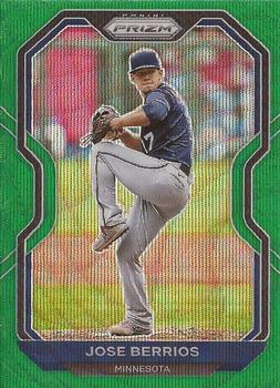 Jose Berrios