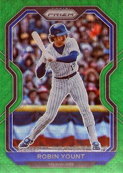 Robin Yount