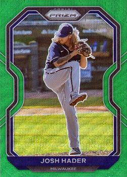 Josh Hader