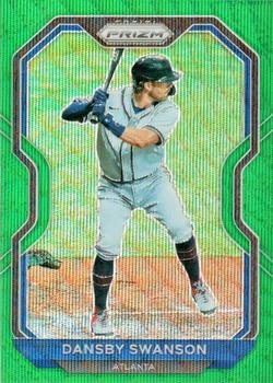 Dansby Swanson