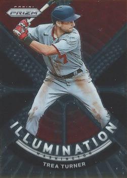 Trea Turner