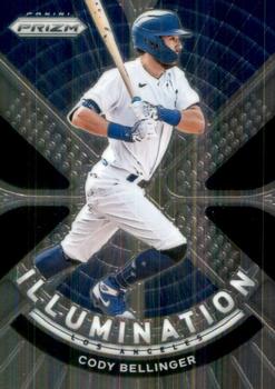 Cody Bellinger