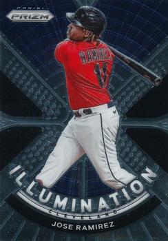 Jose Ramirez