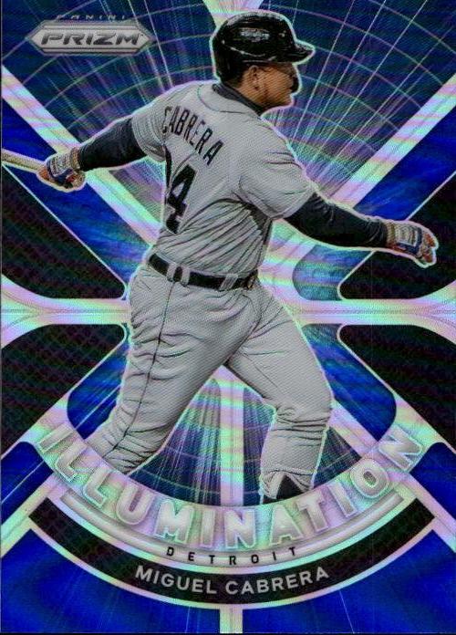 Miguel Cabrera