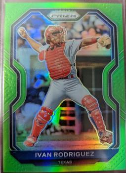 Ivan Rodriguez
