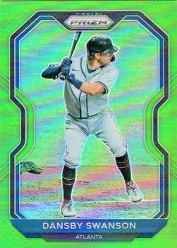Dansby Swanson