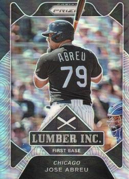 Jose Abreu
