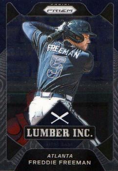 Freddie Freeman