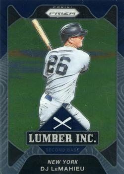 DJ LeMahieu
