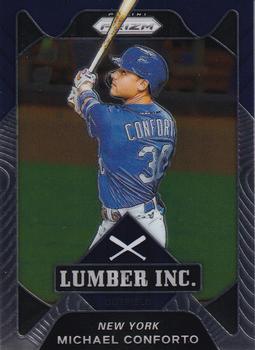 Michael Conforto