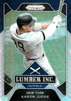 Aaron Judge