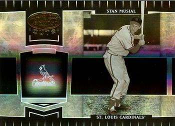 Stan Musial
