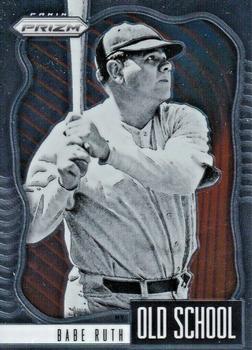 Babe Ruth