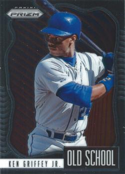 Ken Griffey Jr.