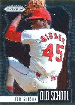 Bob Gibson
