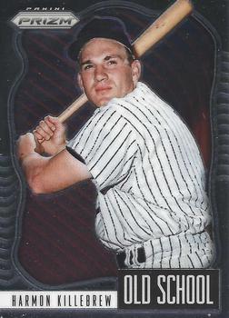 Harmon Killebrew