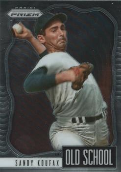 Sandy Koufax