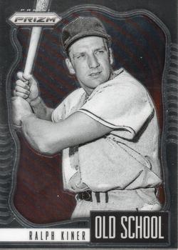 Ralph Kiner