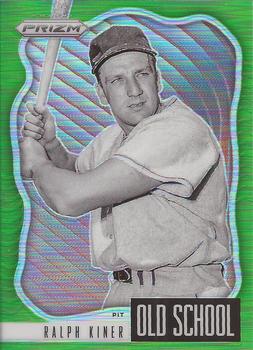Ralph Kiner