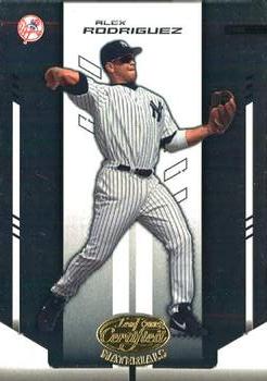 Alex Rodriguez