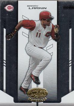 Barry Larkin