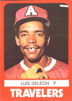 Luis DeLeon