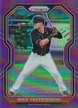 Mike Yastrzemski
