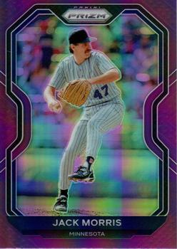 Jack Morris