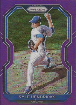 Kyle Hendricks