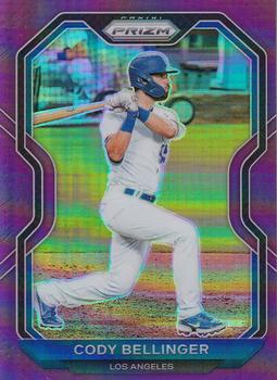 Cody Bellinger