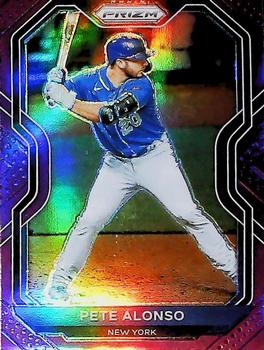 Pete Alonso