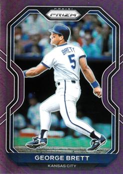 George Brett