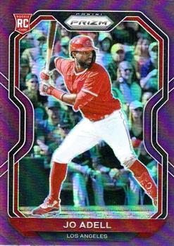 Jo Adell