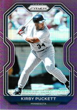 Kirby Puckett