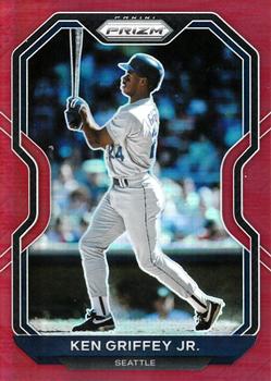 Ken Griffey Jr.