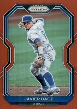 Javier Baez