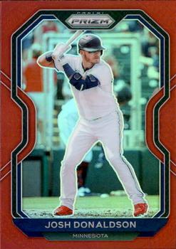 Josh Donaldson