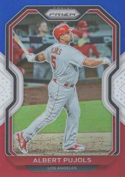 Albert Pujols