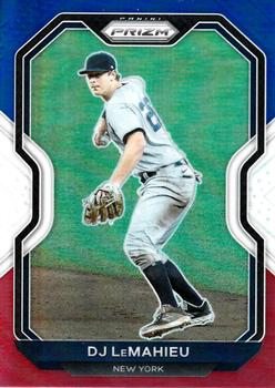 DJ LeMahieu