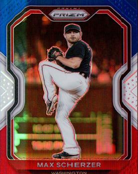 Max Scherzer