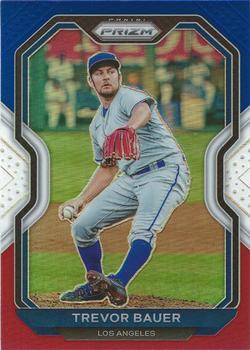 Trevor Bauer