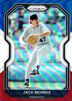 Jack Morris