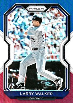 Larry Walker