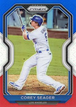 Corey Seager