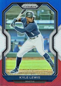 Kyle Lewis
