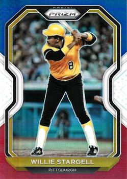 Willie Stargell