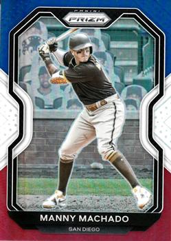 Manny Machado